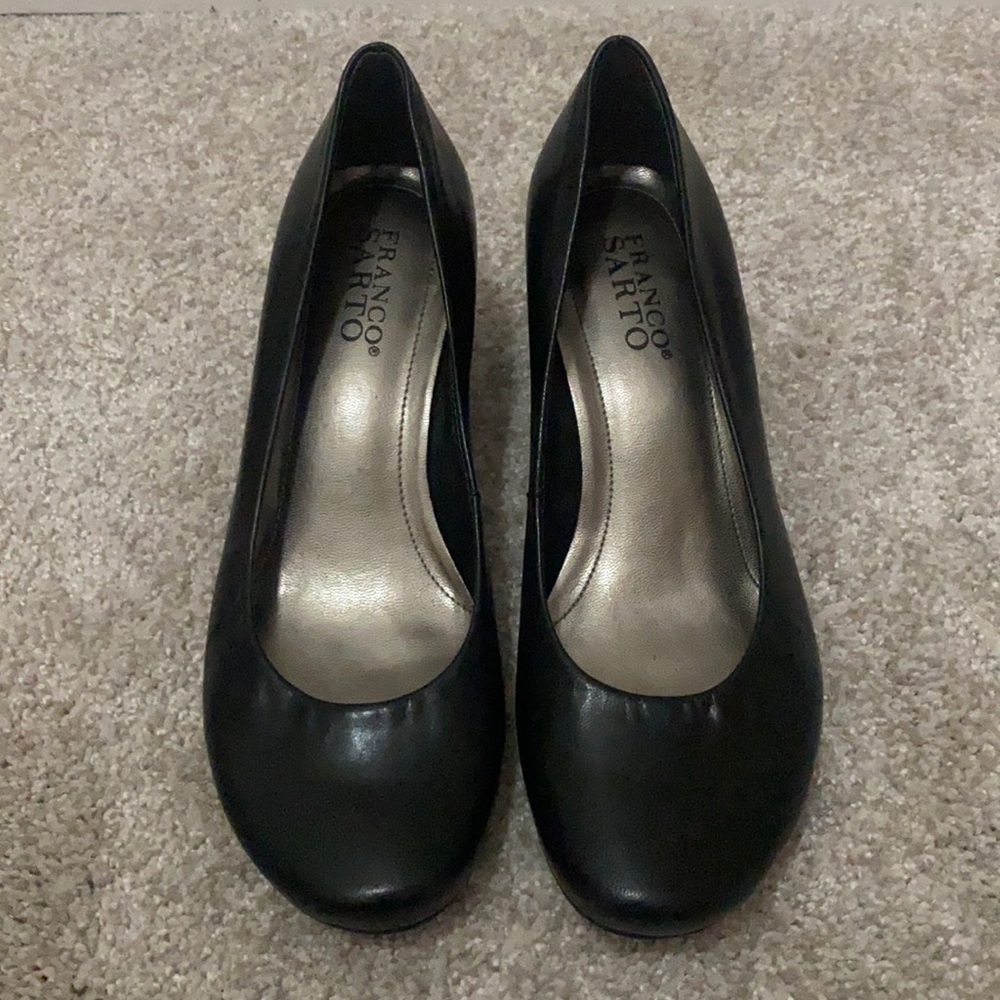 Franco Sarto Pumps